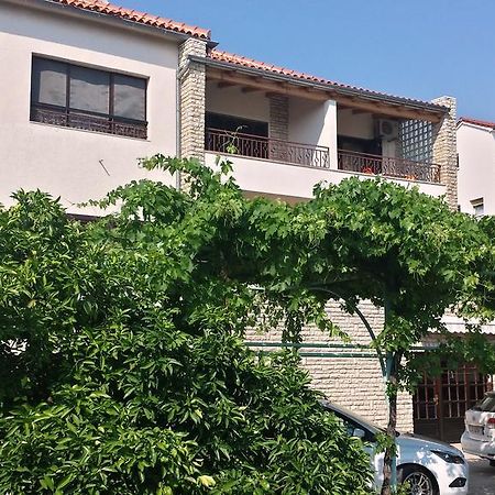 Rooms Krnic Šibenik Buitenkant foto