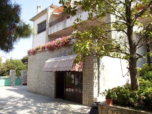 Rooms Krnic Šibenik Buitenkant foto