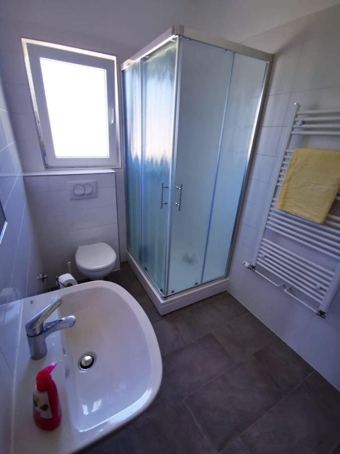 Rooms Krnic Šibenik Buitenkant foto