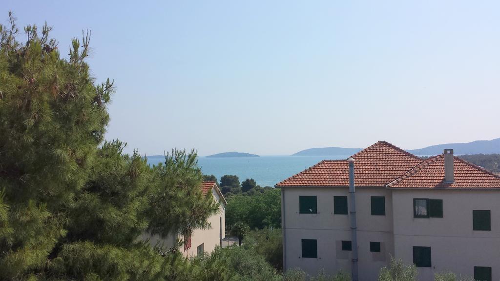 Rooms Krnic Šibenik Kamer foto