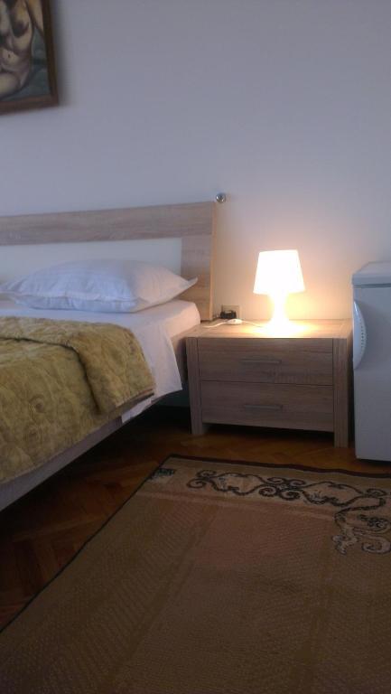 Rooms Krnic Šibenik Buitenkant foto