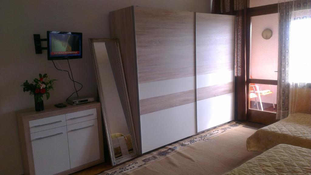 Rooms Krnic Šibenik Buitenkant foto