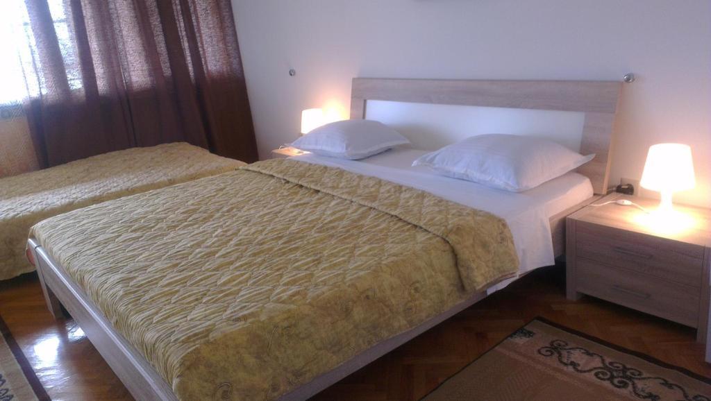 Rooms Krnic Šibenik Buitenkant foto