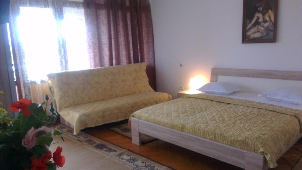 Rooms Krnic Šibenik Kamer foto